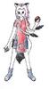 JupiterSG: Sakura Haruno alias Marichu